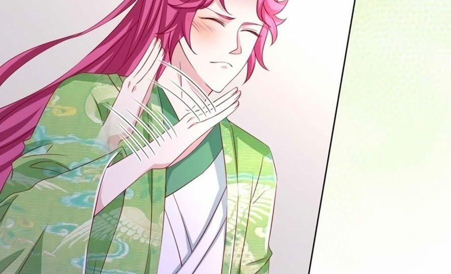 Dưỡng Thú Làm Phi 16 trang 25