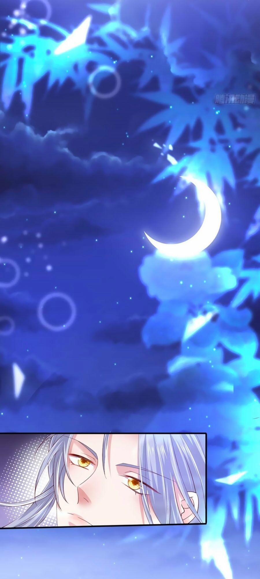 Dưỡng Thú Làm Phi 16 trang 50