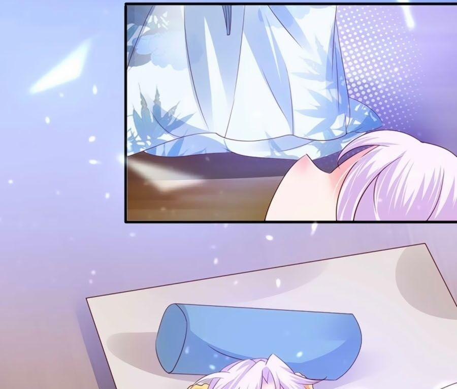 Dưỡng Thú Làm Phi 16 trang 51