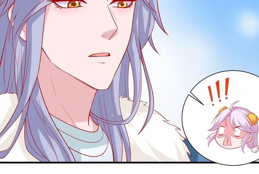 Dưỡng Thú Làm Phi 17 trang 20