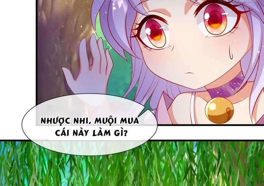 Dưỡng Thú Làm Phi 17 trang 42