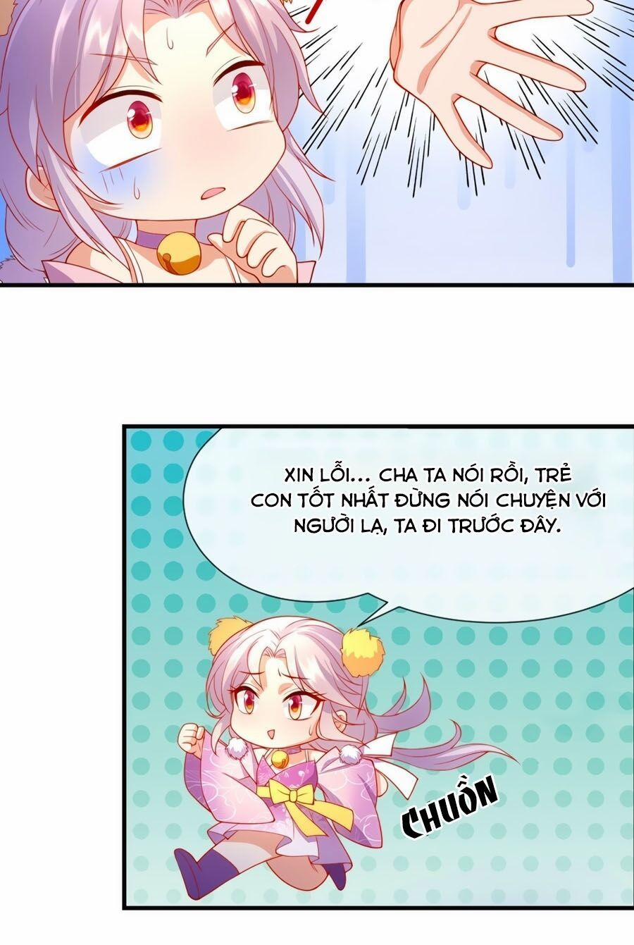 Dưỡng Thú Làm Phi 17 trang 50