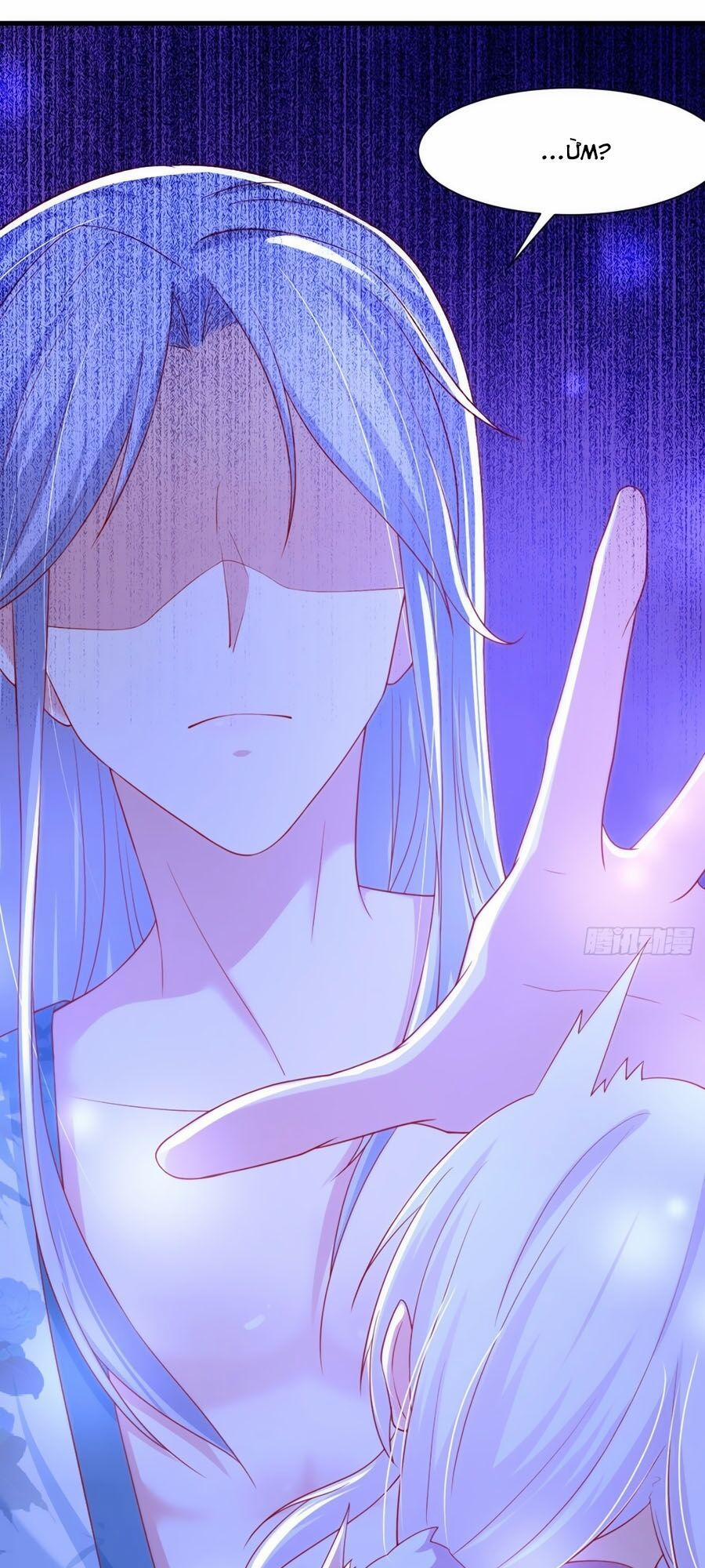 Dưỡng Thú Làm Phi 17 trang 6