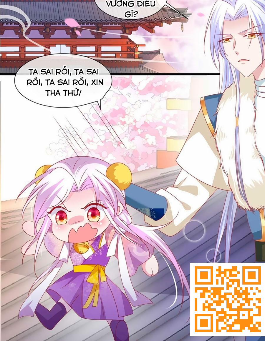 Dưỡng Thú Làm Phi 18 trang 13