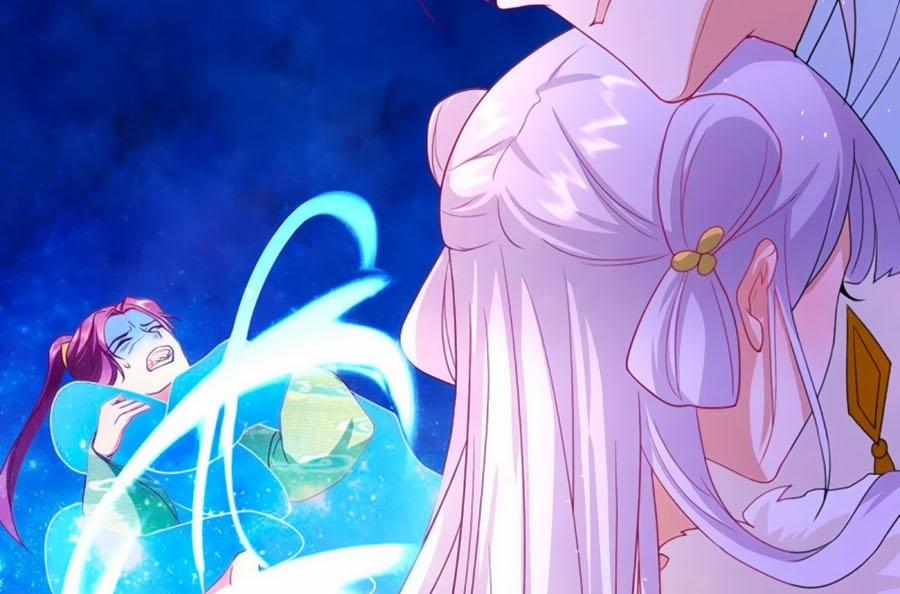 Dưỡng Thú Làm Phi 20 trang 11