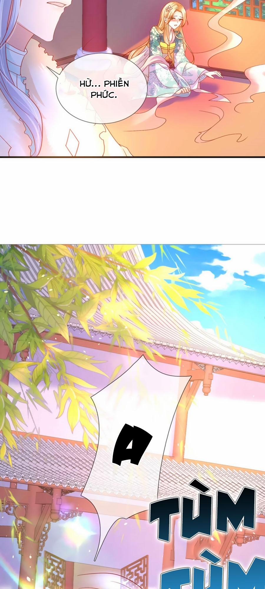 Dưỡng Thú Làm Phi 20 trang 17