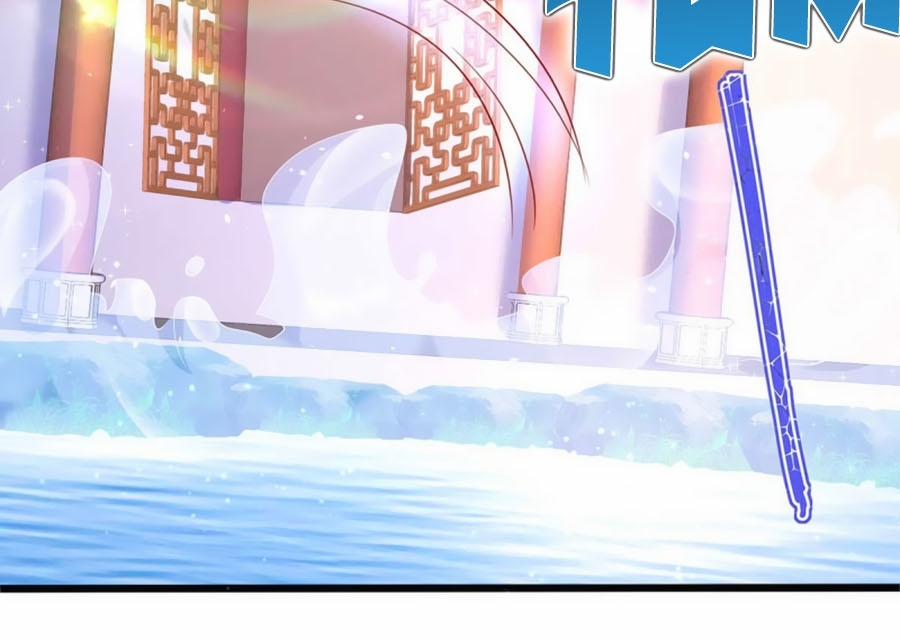 Dưỡng Thú Làm Phi 20 trang 18