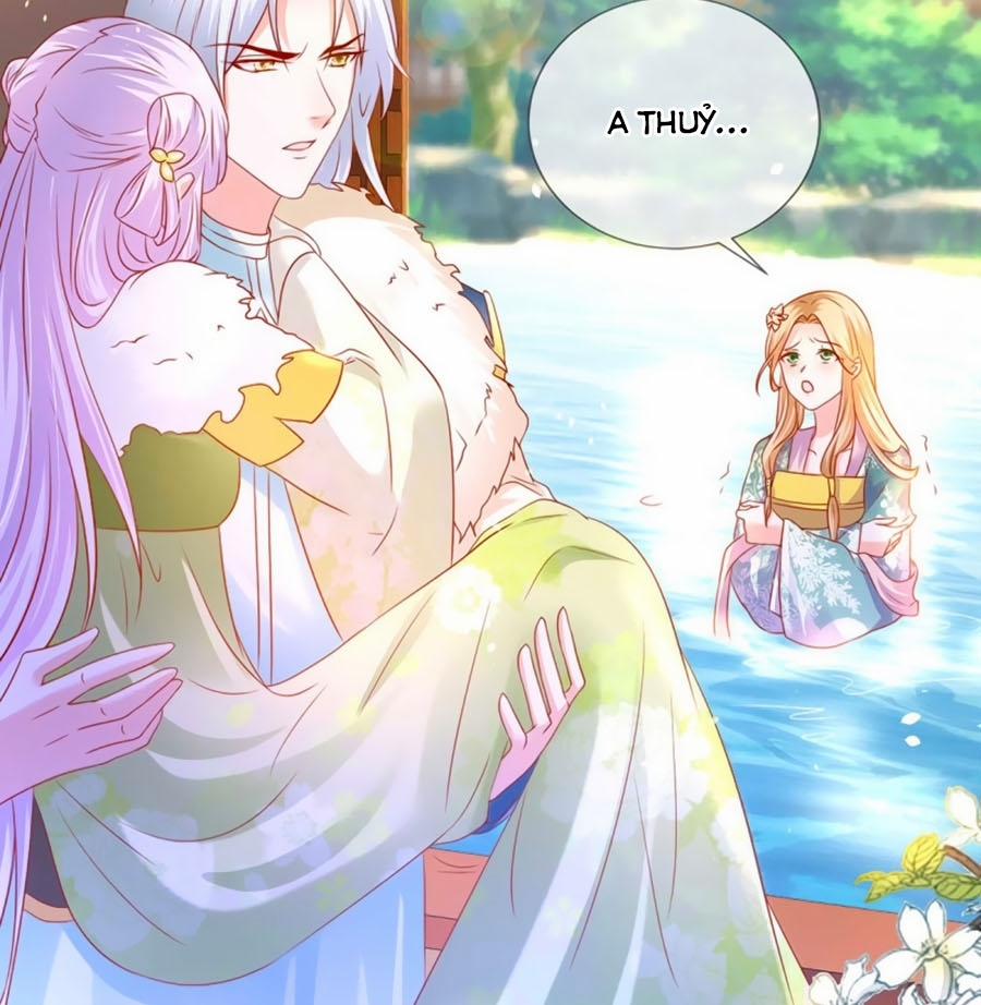 Dưỡng Thú Làm Phi 20 trang 20