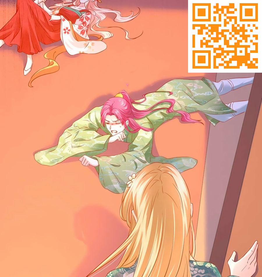 Dưỡng Thú Làm Phi 20 trang 24