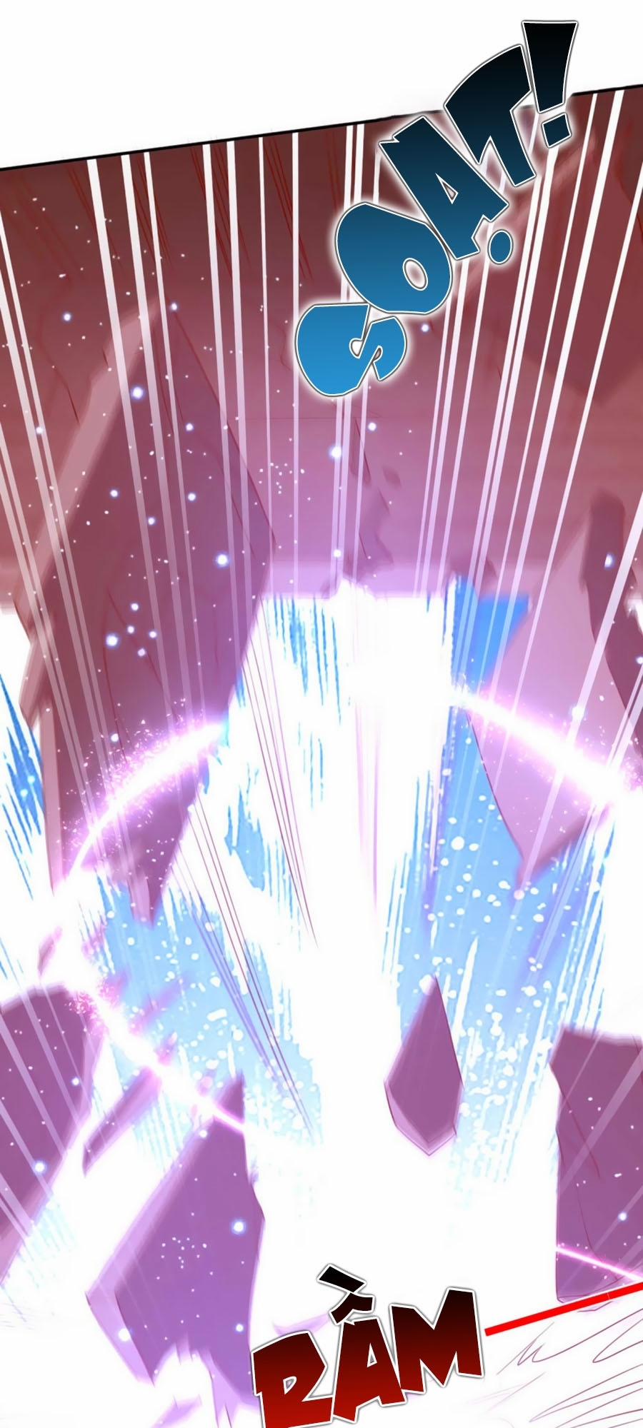 Dưỡng Thú Làm Phi 20 trang 3