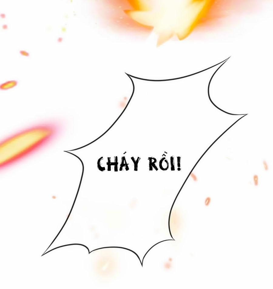 Dưỡng Thú Làm Phi 20 trang 33