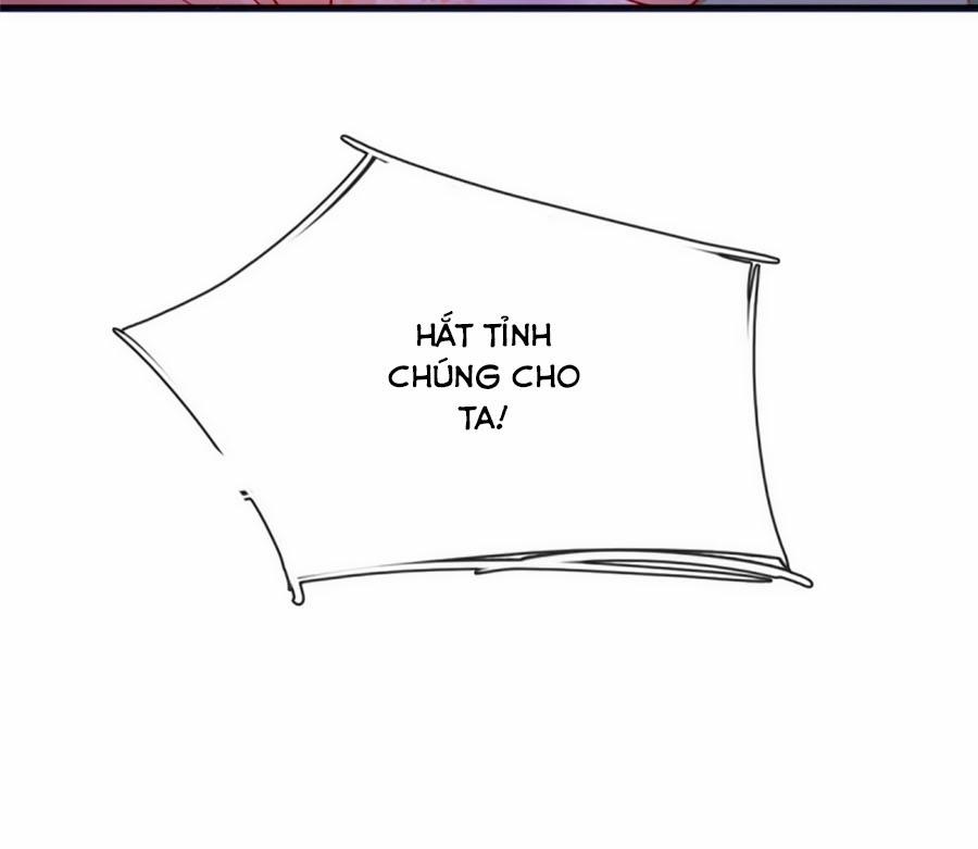 Dưỡng Thú Làm Phi 20 trang 39