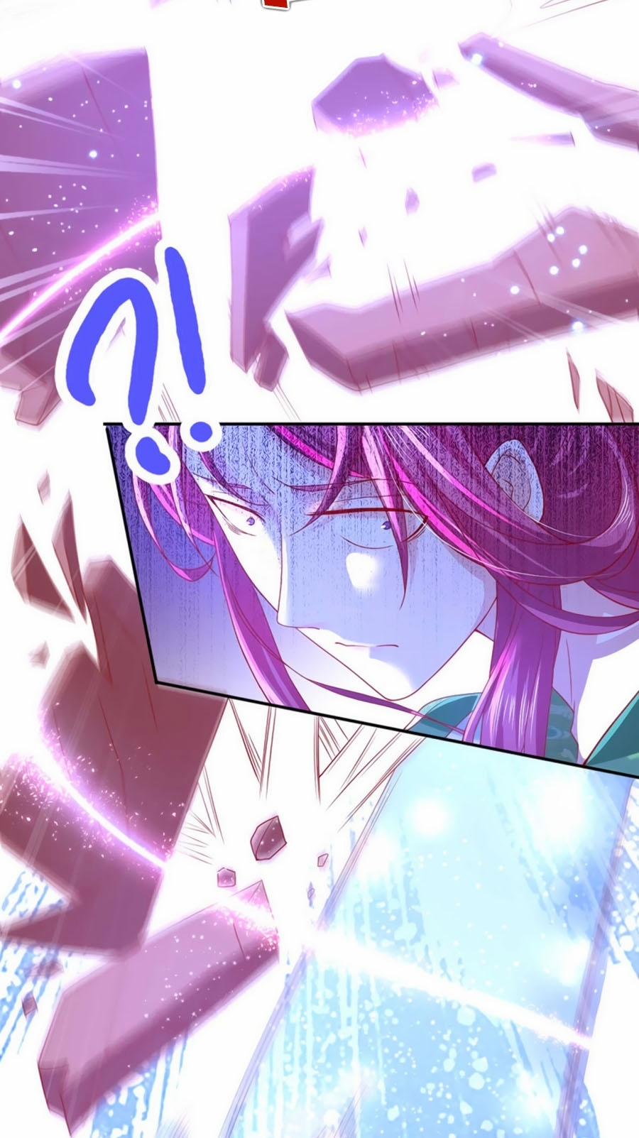 Dưỡng Thú Làm Phi 20 trang 4