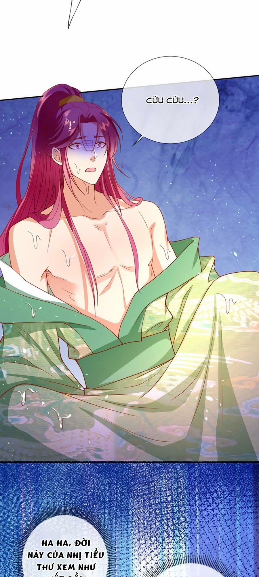 Dưỡng Thú Làm Phi 20 trang 42