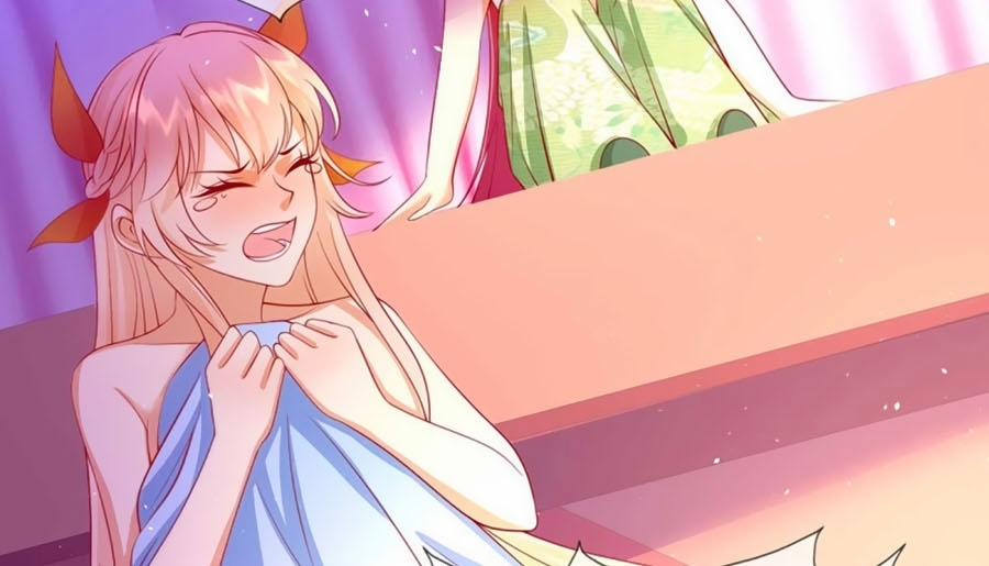 Dưỡng Thú Làm Phi 20 trang 53