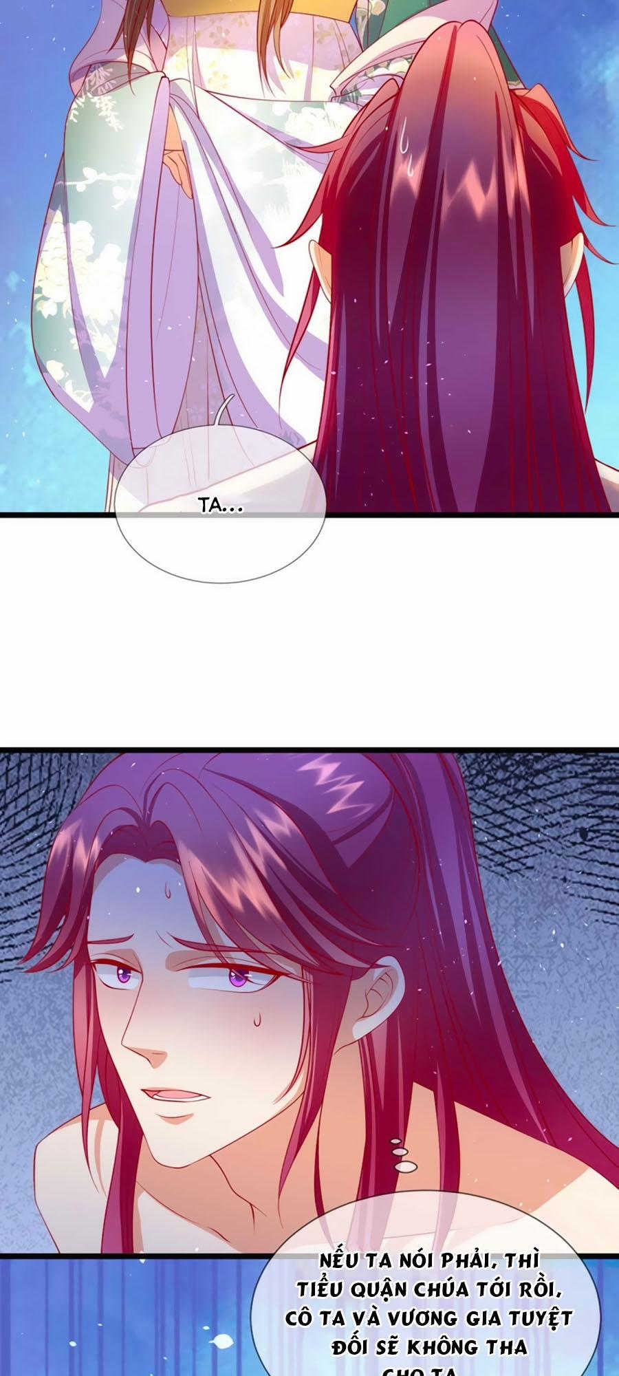 Dưỡng Thú Làm Phi 20 trang 55