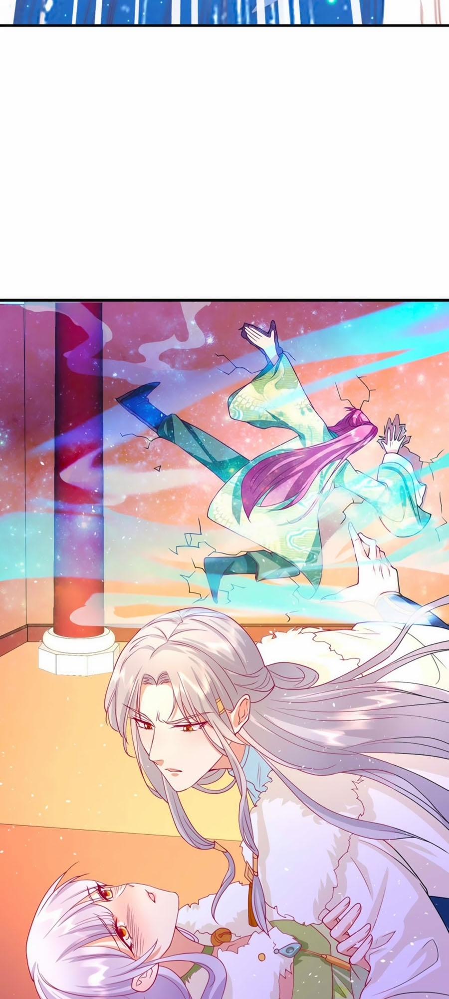 Dưỡng Thú Làm Phi 20 trang 6