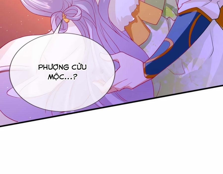 Dưỡng Thú Làm Phi 20 trang 7