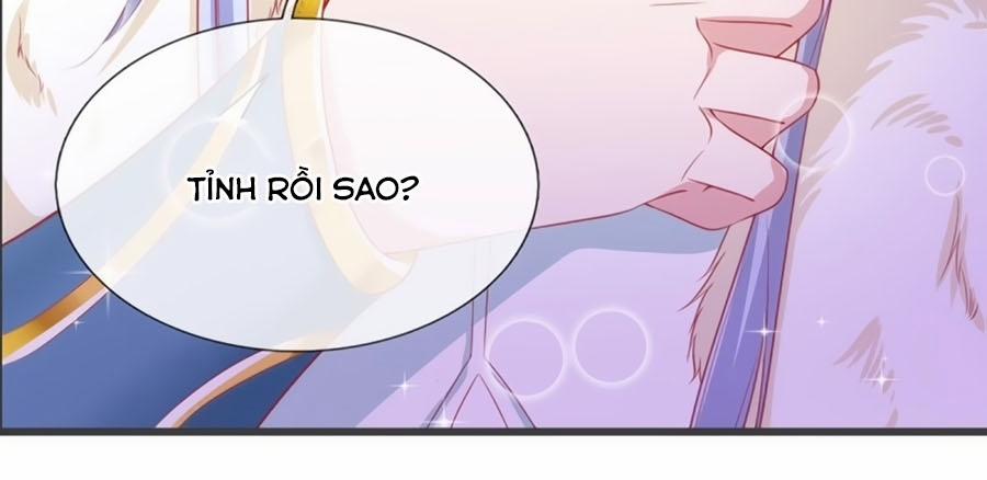 Dưỡng Thú Làm Phi 21 trang 11