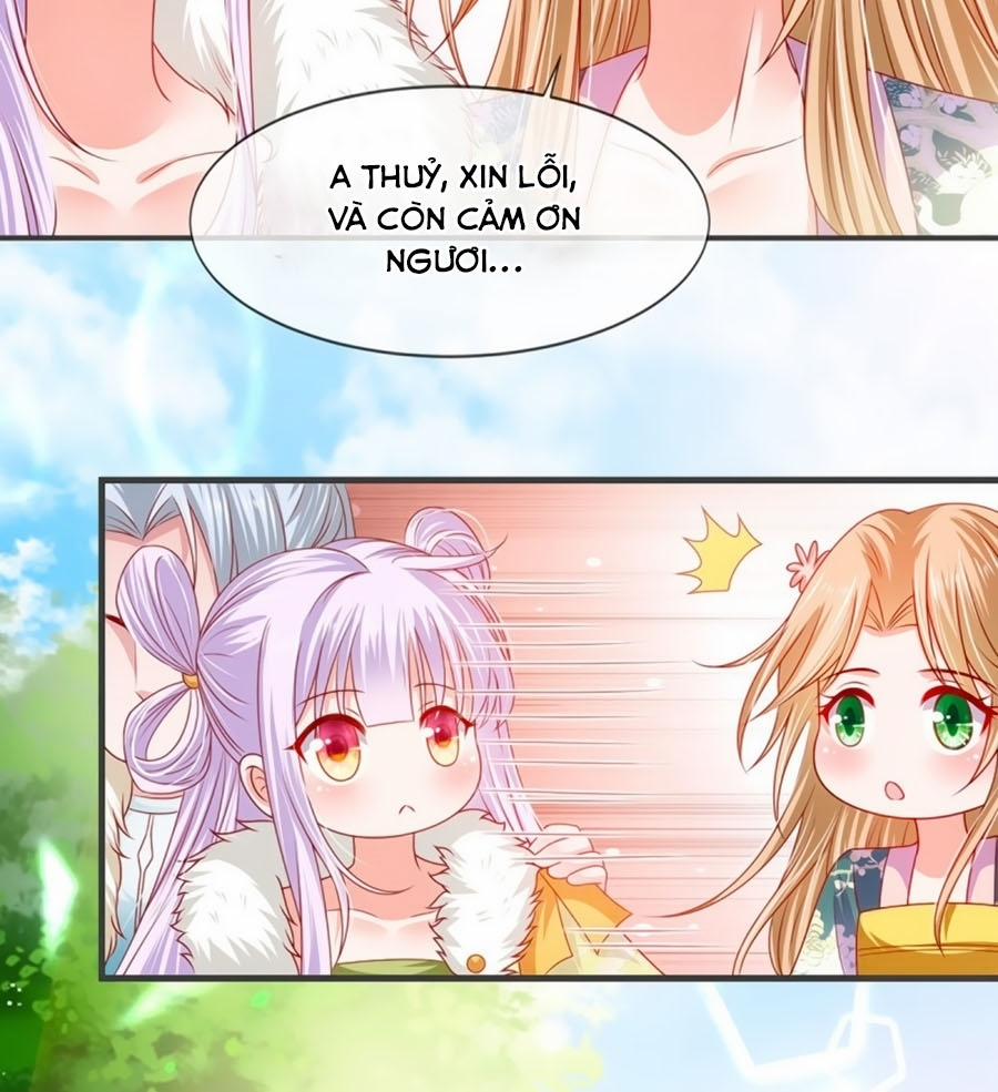 Dưỡng Thú Làm Phi 21 trang 45