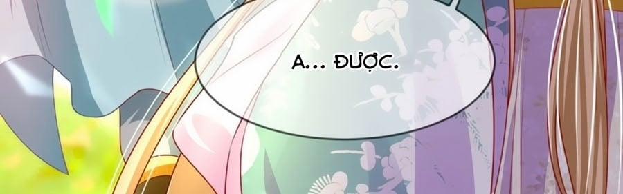 Dưỡng Thú Làm Phi 21 trang 47