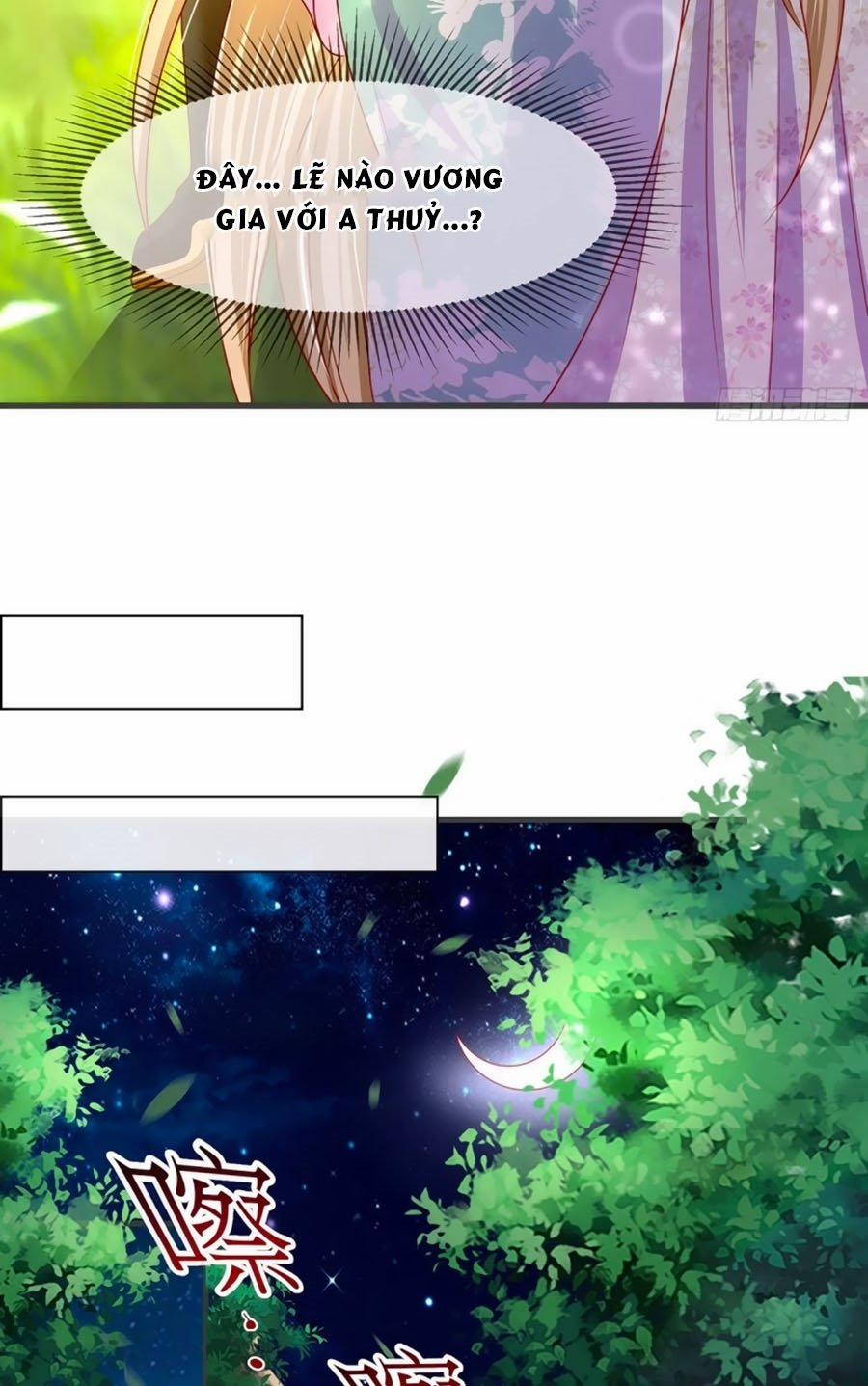 Dưỡng Thú Làm Phi 21 trang 48