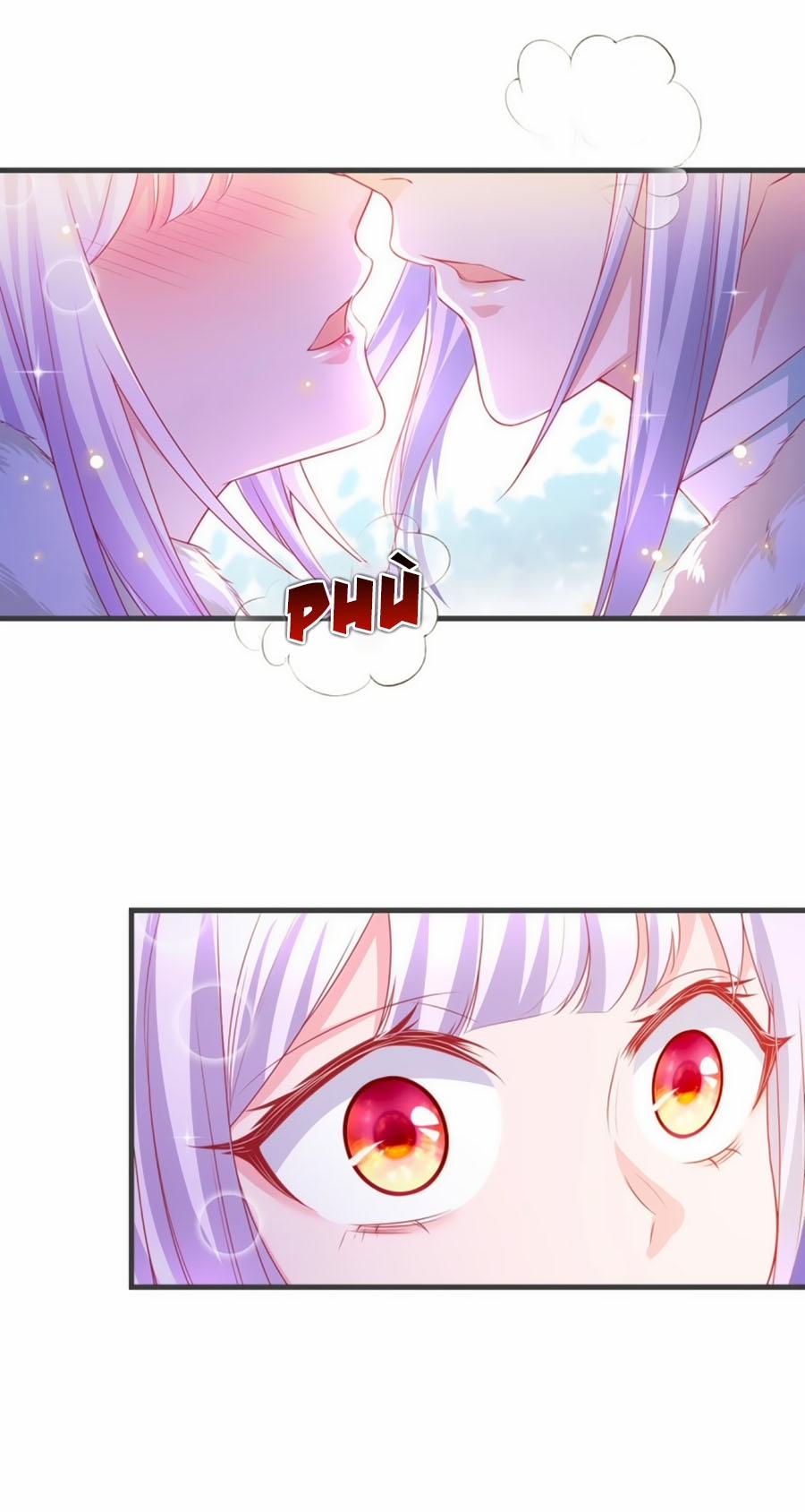 Dưỡng Thú Làm Phi 21 trang 9