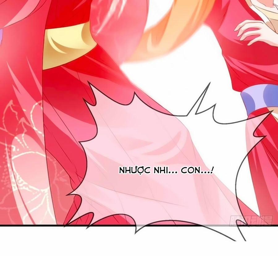 Dưỡng Thú Làm Phi 22 trang 21