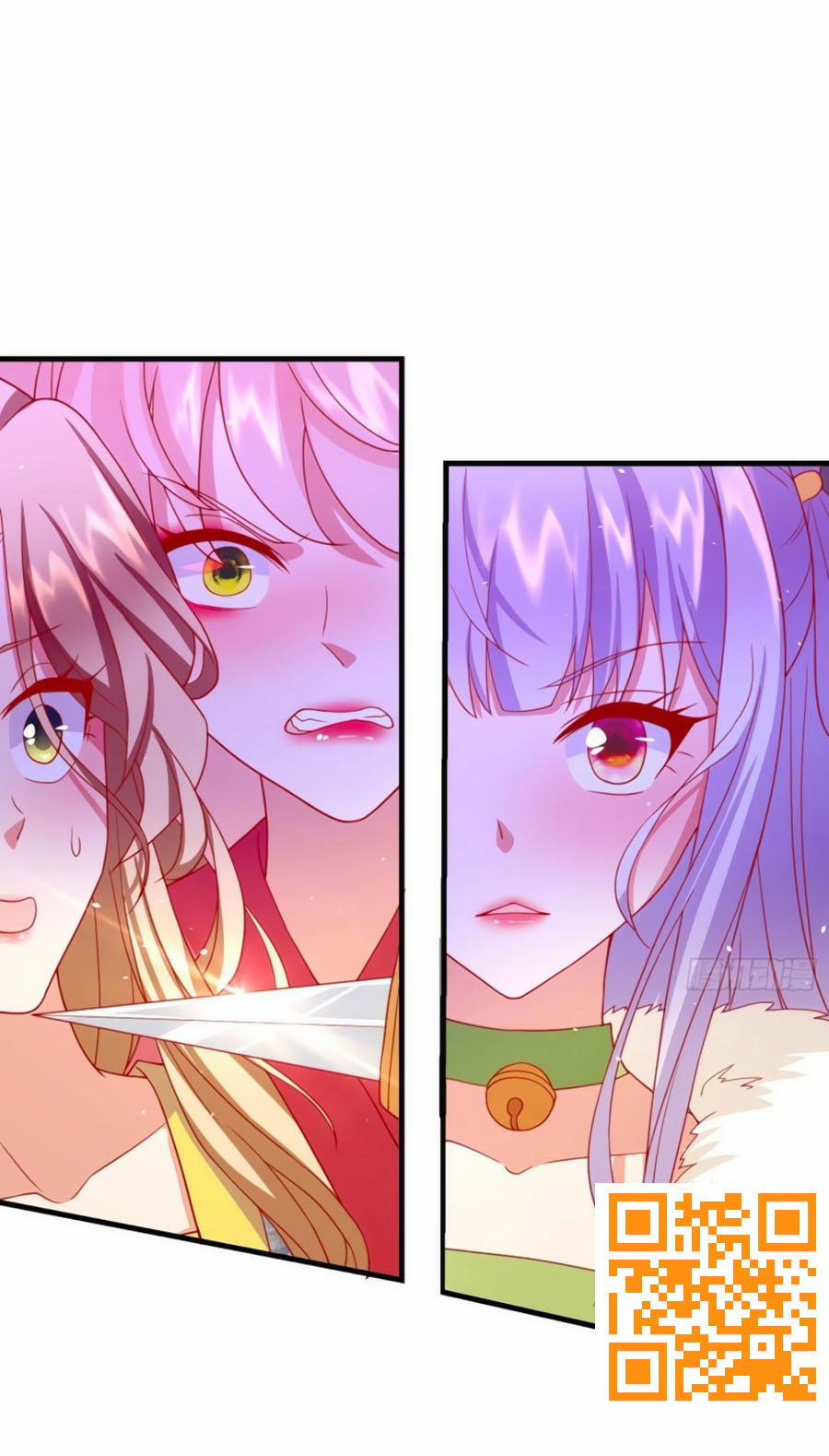 Dưỡng Thú Làm Phi 23 trang 0