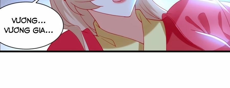 Dưỡng Thú Làm Phi 23 trang 11