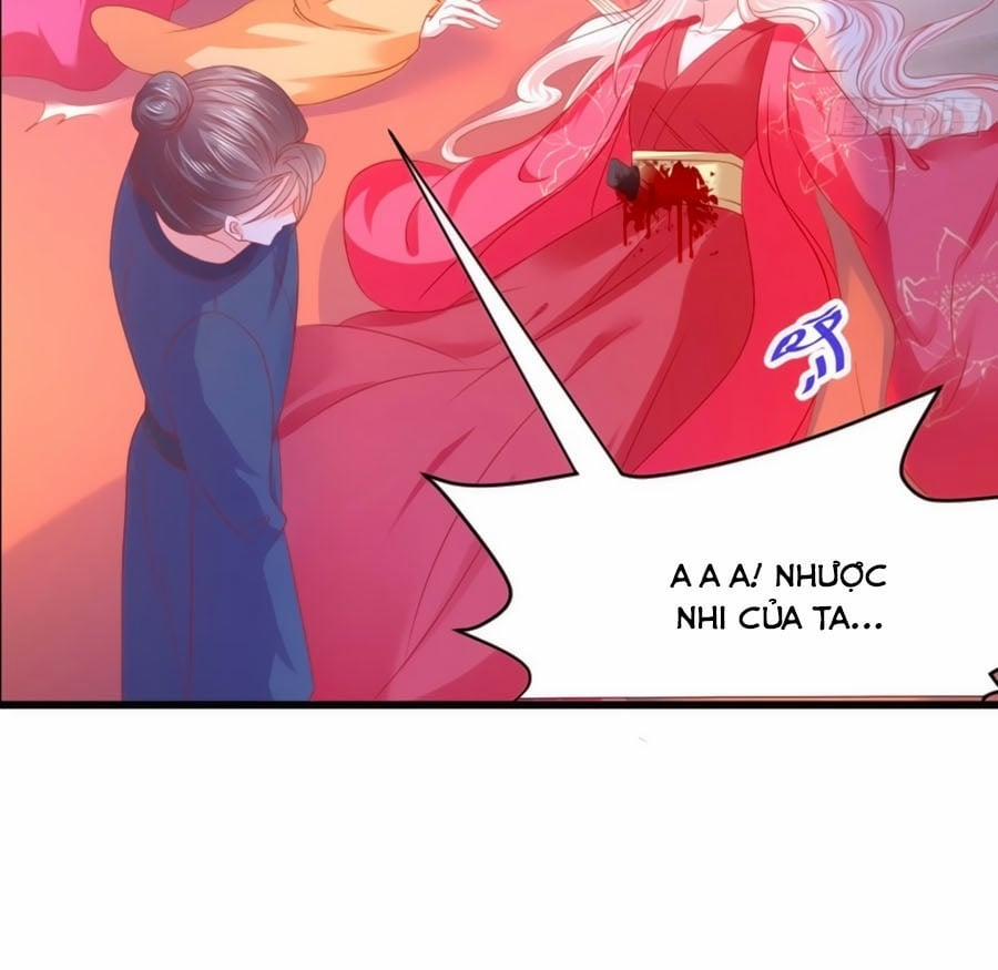 Dưỡng Thú Làm Phi 23 trang 19