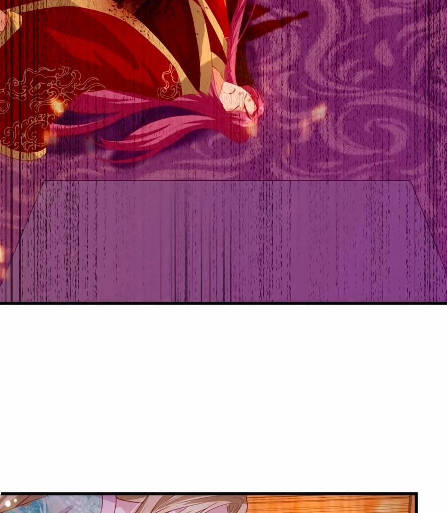 Dưỡng Thú Làm Phi 23 trang 27