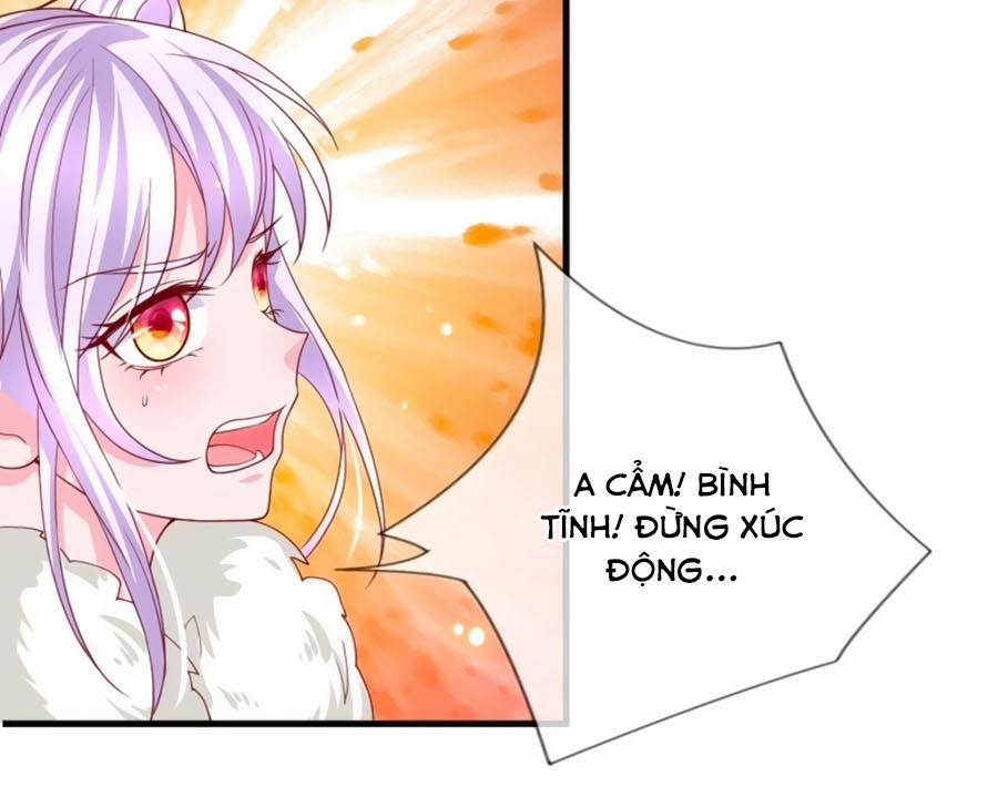 Dưỡng Thú Làm Phi 23 trang 29