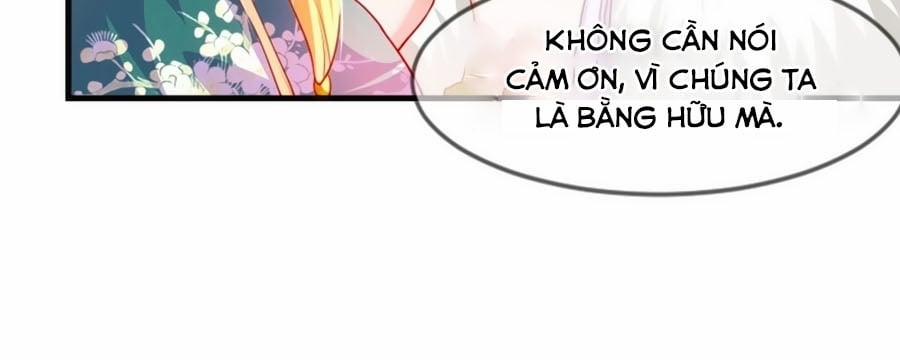 Dưỡng Thú Làm Phi 23 trang 35