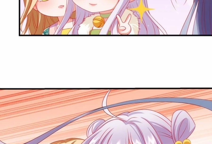 Dưỡng Thú Làm Phi 23 trang 37