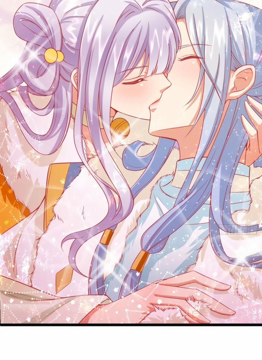 Dưỡng Thú Làm Phi 23 trang 41