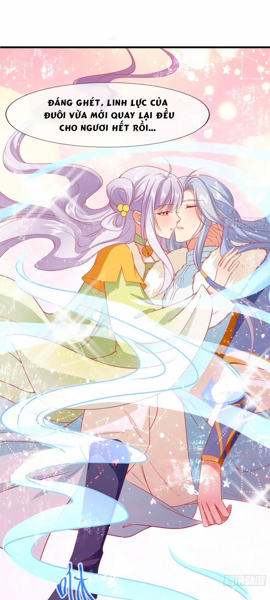 Dưỡng Thú Làm Phi 23 trang 42