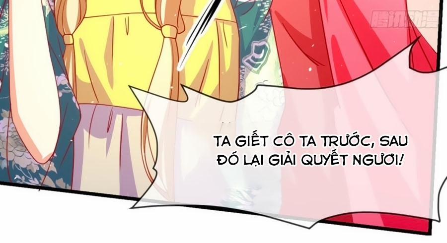 Dưỡng Thú Làm Phi 23 trang 7