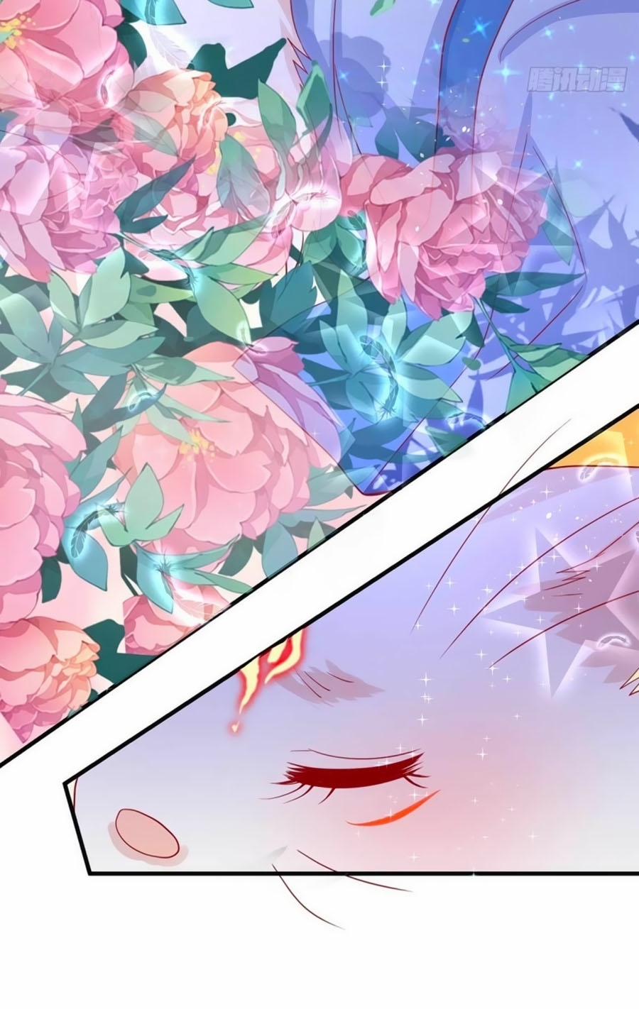 Dưỡng Thú Làm Phi 24 trang 13