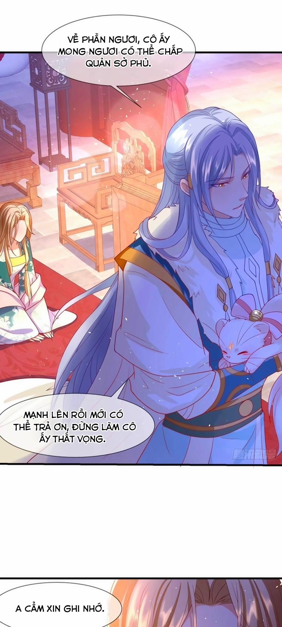 Dưỡng Thú Làm Phi 24 trang 5