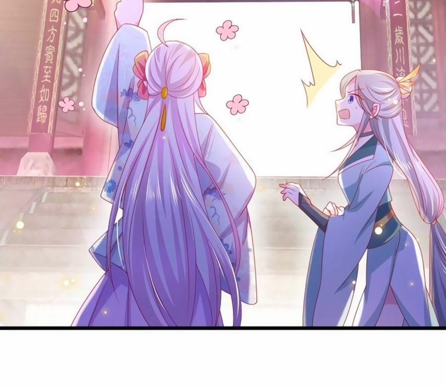 Dưỡng Thú Làm Phi 25 trang 10