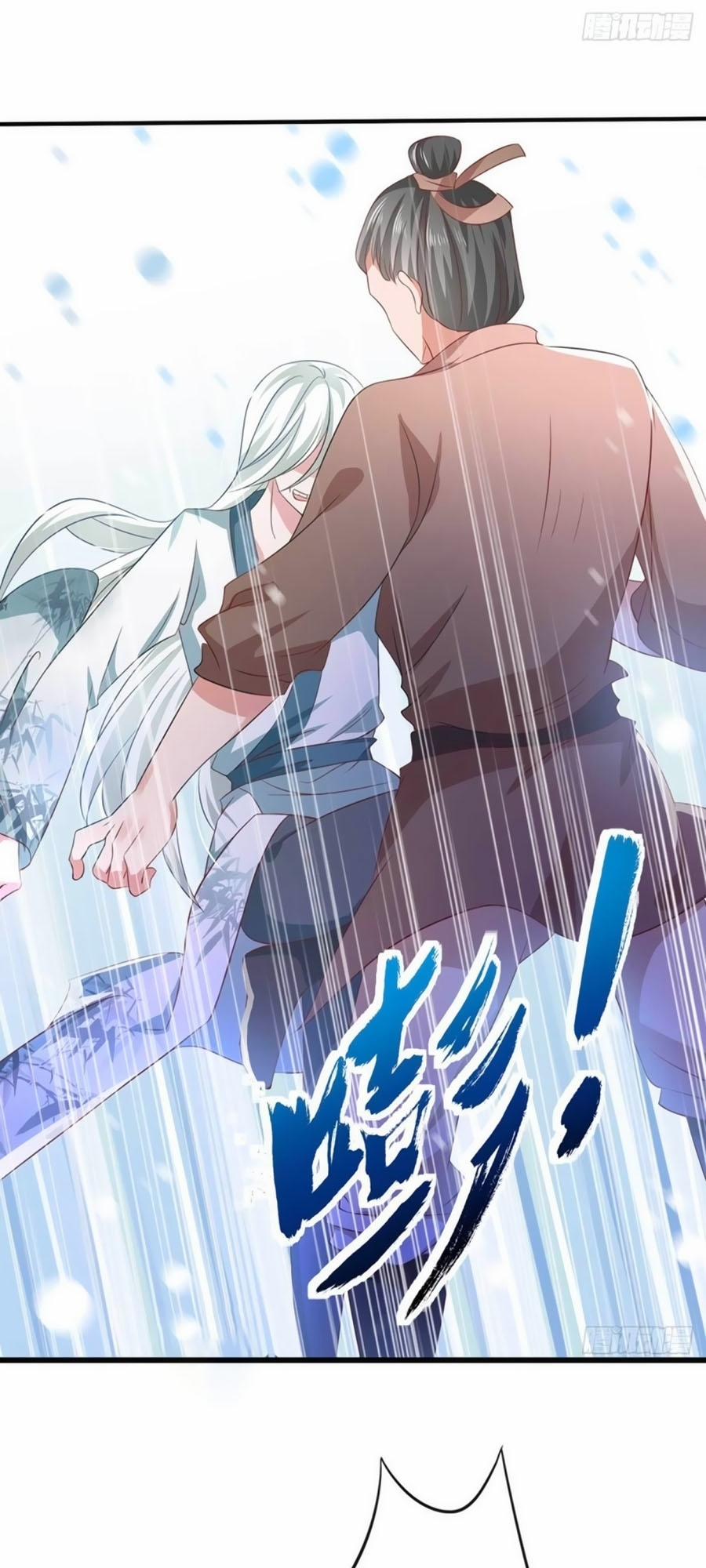 Dưỡng Thú Làm Phi 25 trang 29