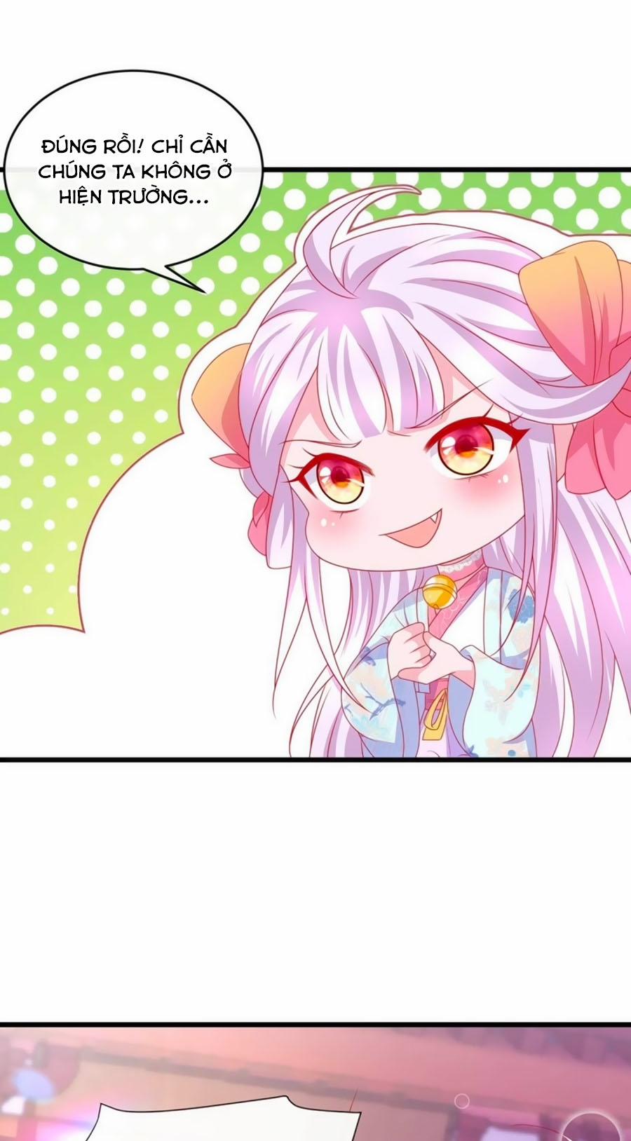 Dưỡng Thú Làm Phi 25 trang 6