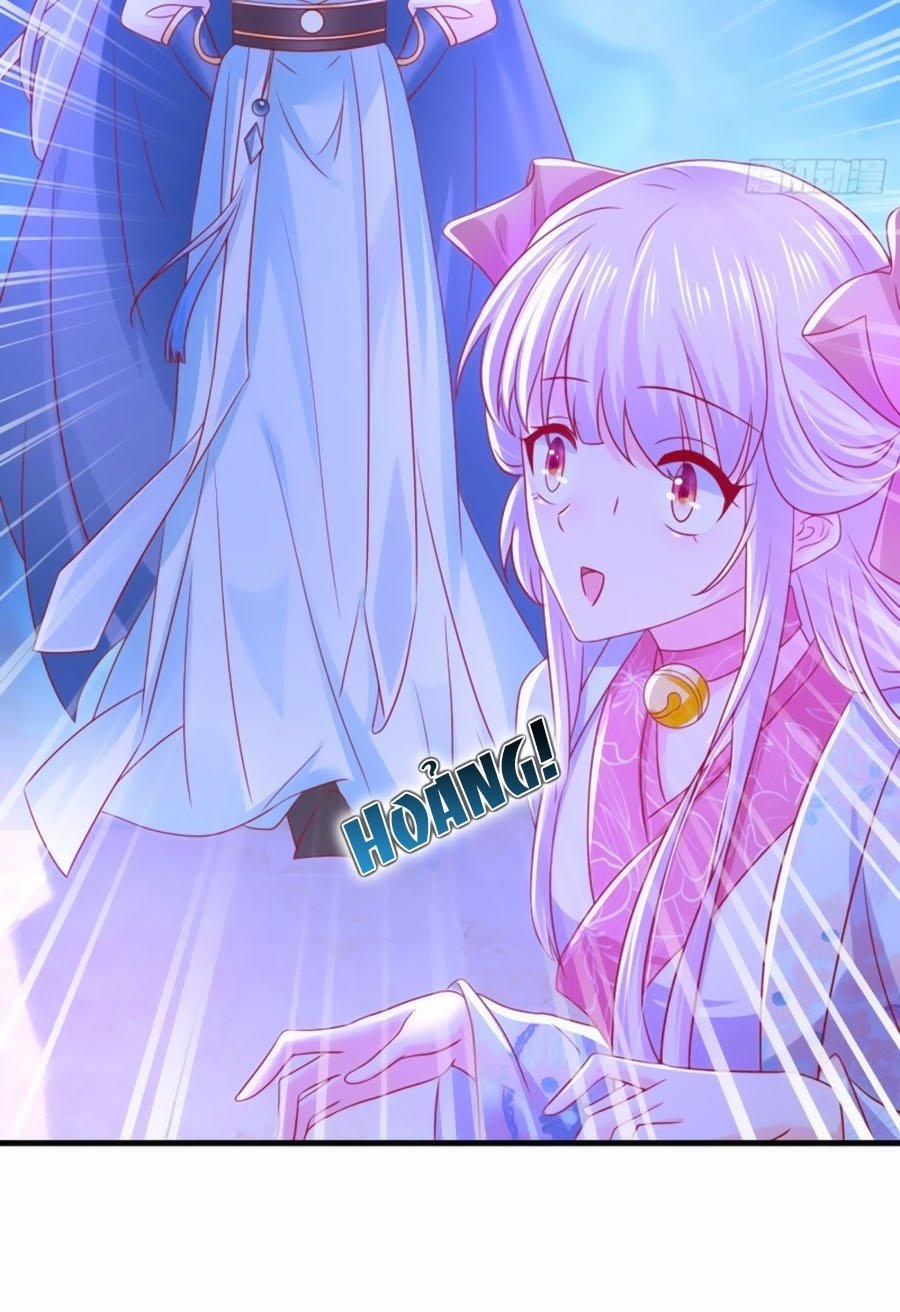 Dưỡng Thú Làm Phi 26 trang 11