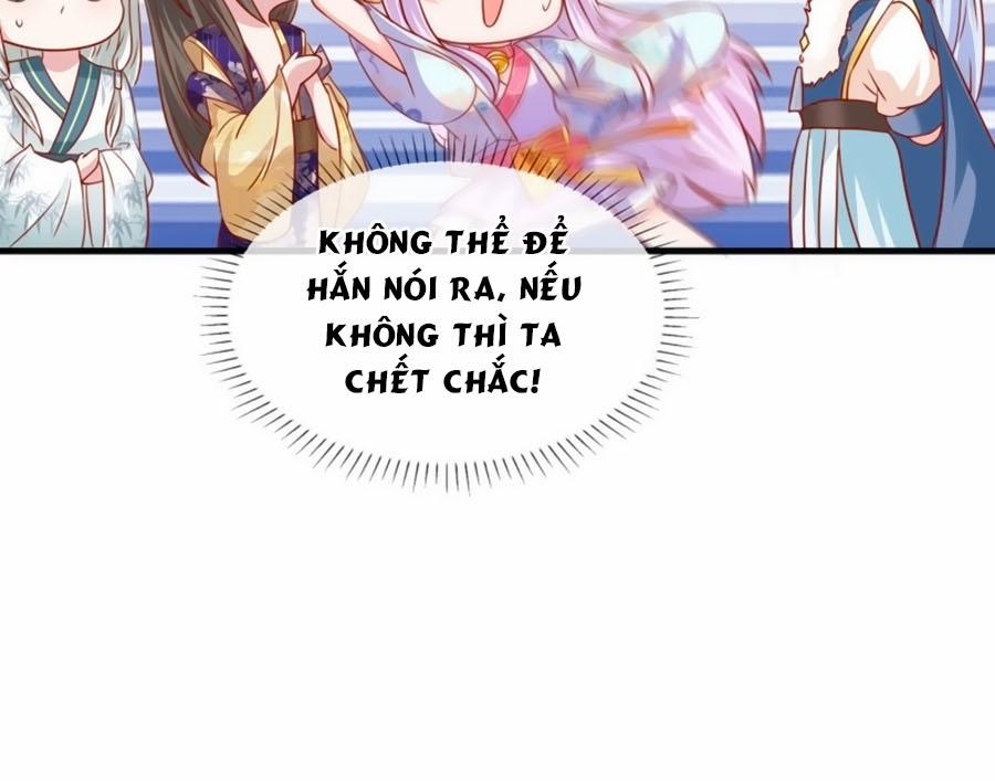 Dưỡng Thú Làm Phi 26 trang 15