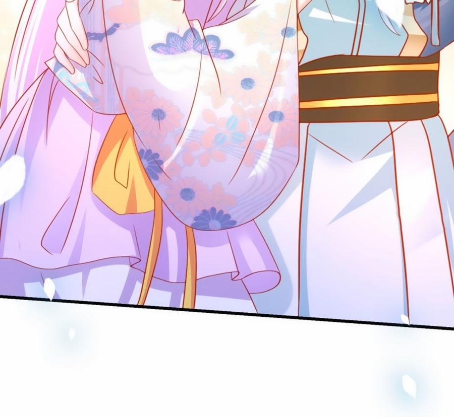 Dưỡng Thú Làm Phi 26 trang 18