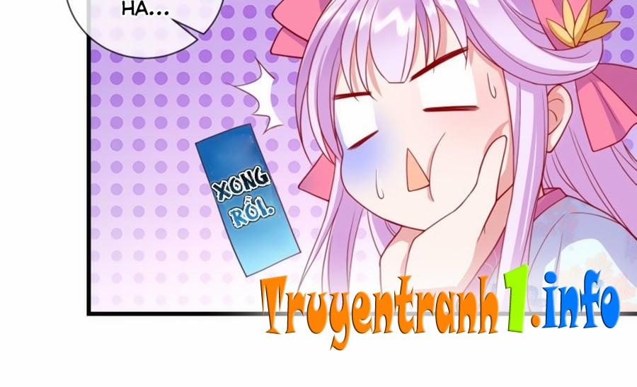 Dưỡng Thú Làm Phi 26 trang 20