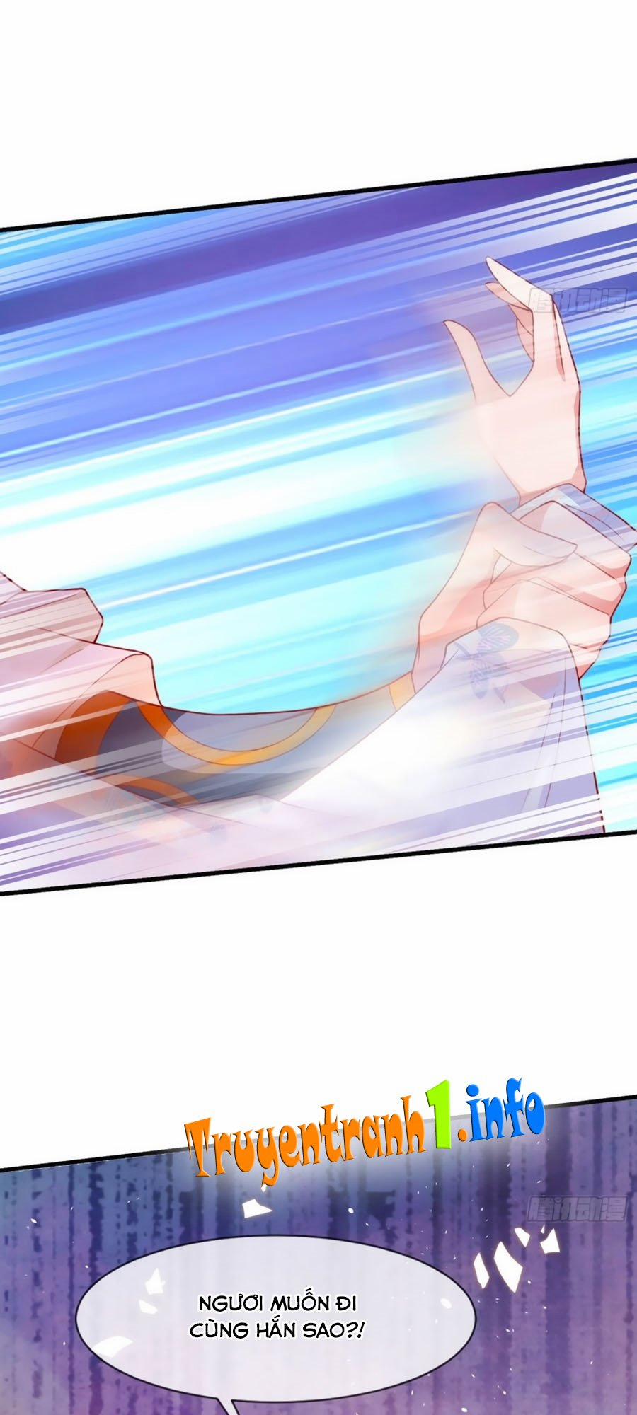 Dưỡng Thú Làm Phi 26 trang 29