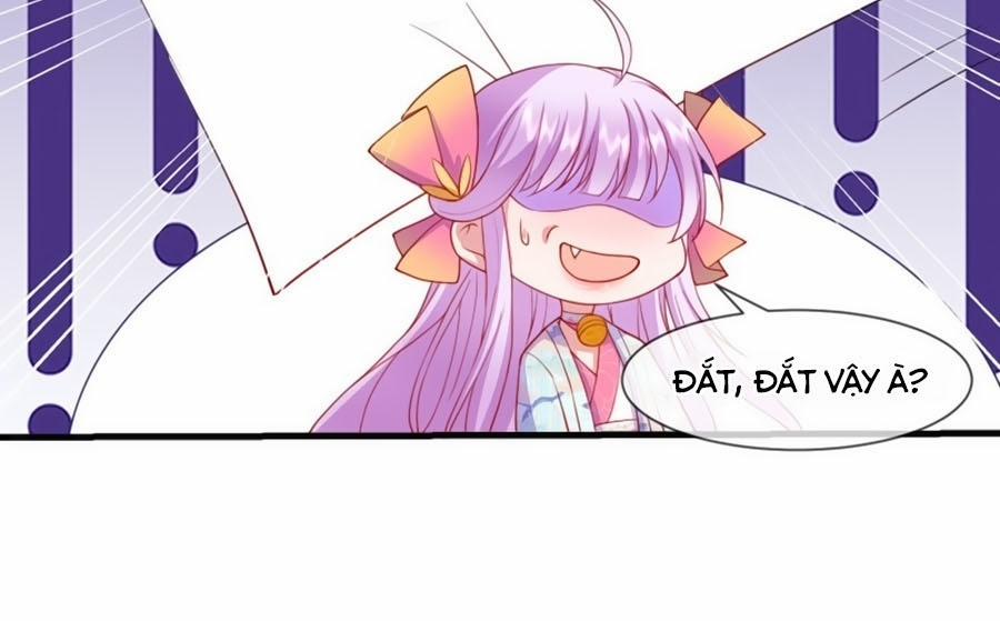 Dưỡng Thú Làm Phi 26 trang 3