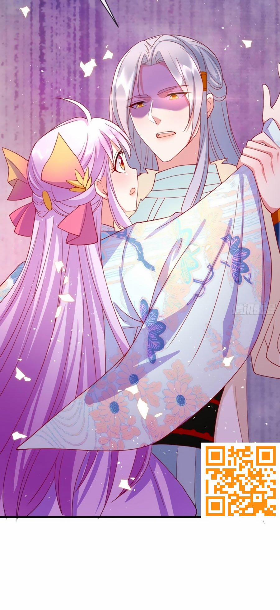 Dưỡng Thú Làm Phi 26 trang 30